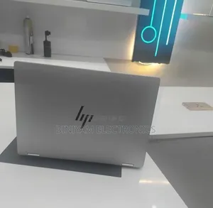 New HP OmniBook X Laptop 14-fe0097nr 16GB Intel Core Ultra 7 SSD 512GB