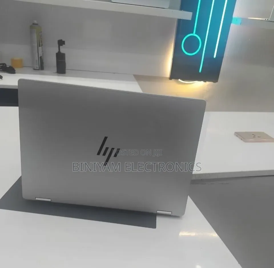 New HP OmniBook X Laptop 14-fe0097nr 16GB Intel Core Ultra 7 SSD 512GB