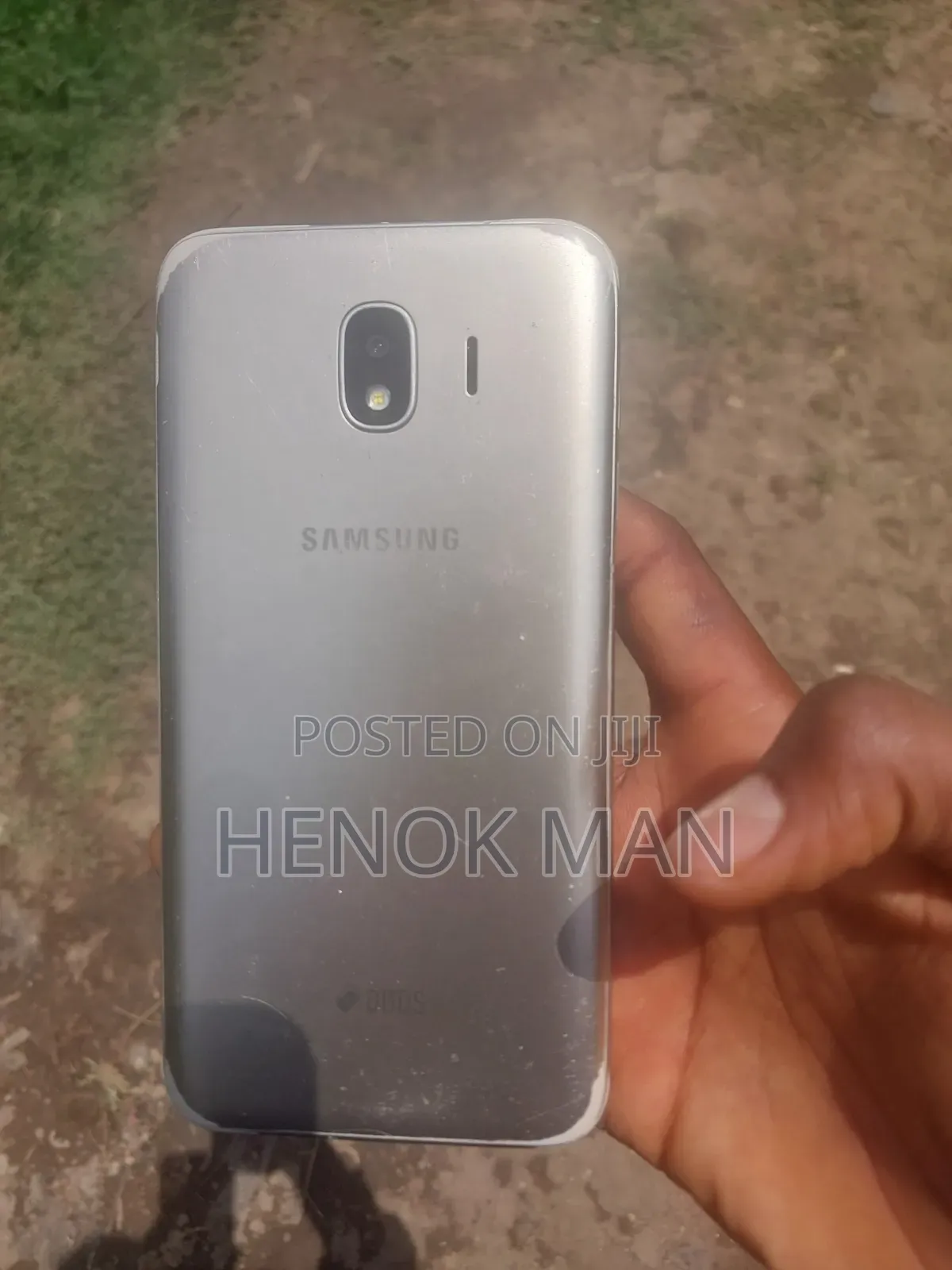 Samsung Galaxy J4 32 GB Gold