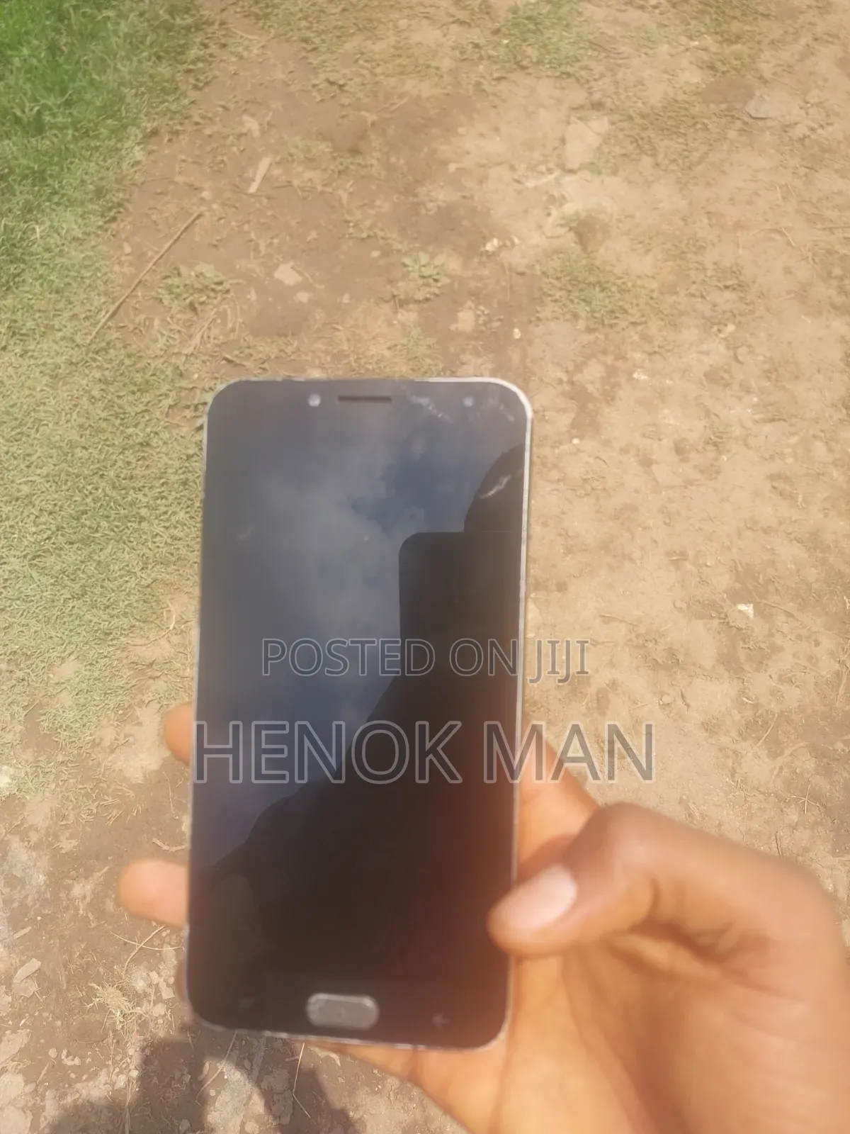 Samsung Galaxy J4 32 GB Gold
