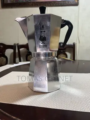 Bialetti Moka 12 Cup