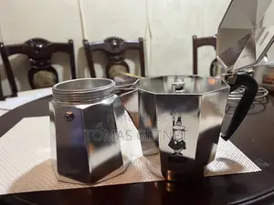 Bialetti Moka 12 Cup