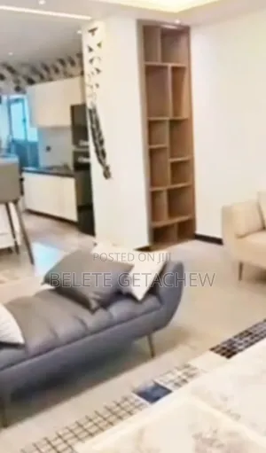 3bdrm Apartment in Bole Gazebo, Luxury, Kirkos for sale