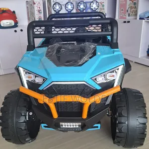 Kids Electric Car