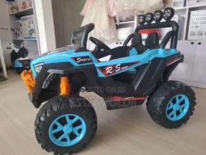 Kids Electric Car