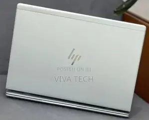 New Laptop HP EliteBook 840 G6 8GB Intel Core i7 SSD 512GB