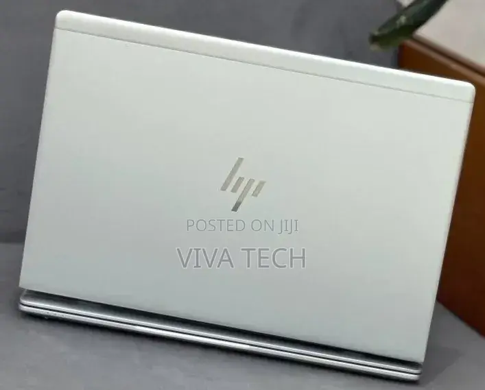 New Laptop HP EliteBook 840 G6 8GB Intel Core i7 SSD 512GB