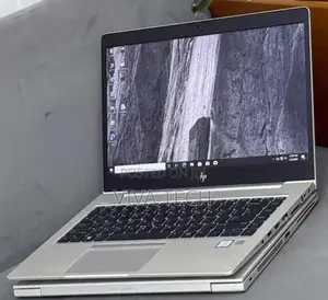 New Laptop HP EliteBook 840 G6 8GB Intel Core i7 SSD 512GB