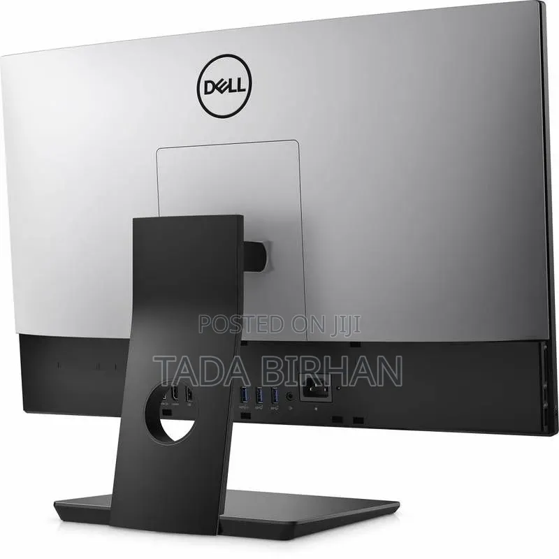 New HP 200 G4 22 All-in-One 8GB Intel Core i7 SSD 512GB