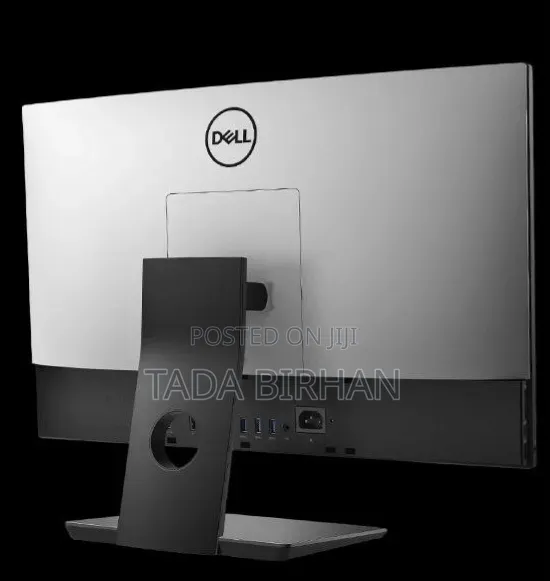 New HP 200 G4 22 All-in-One 8GB Intel Core i7 SSD 512GB