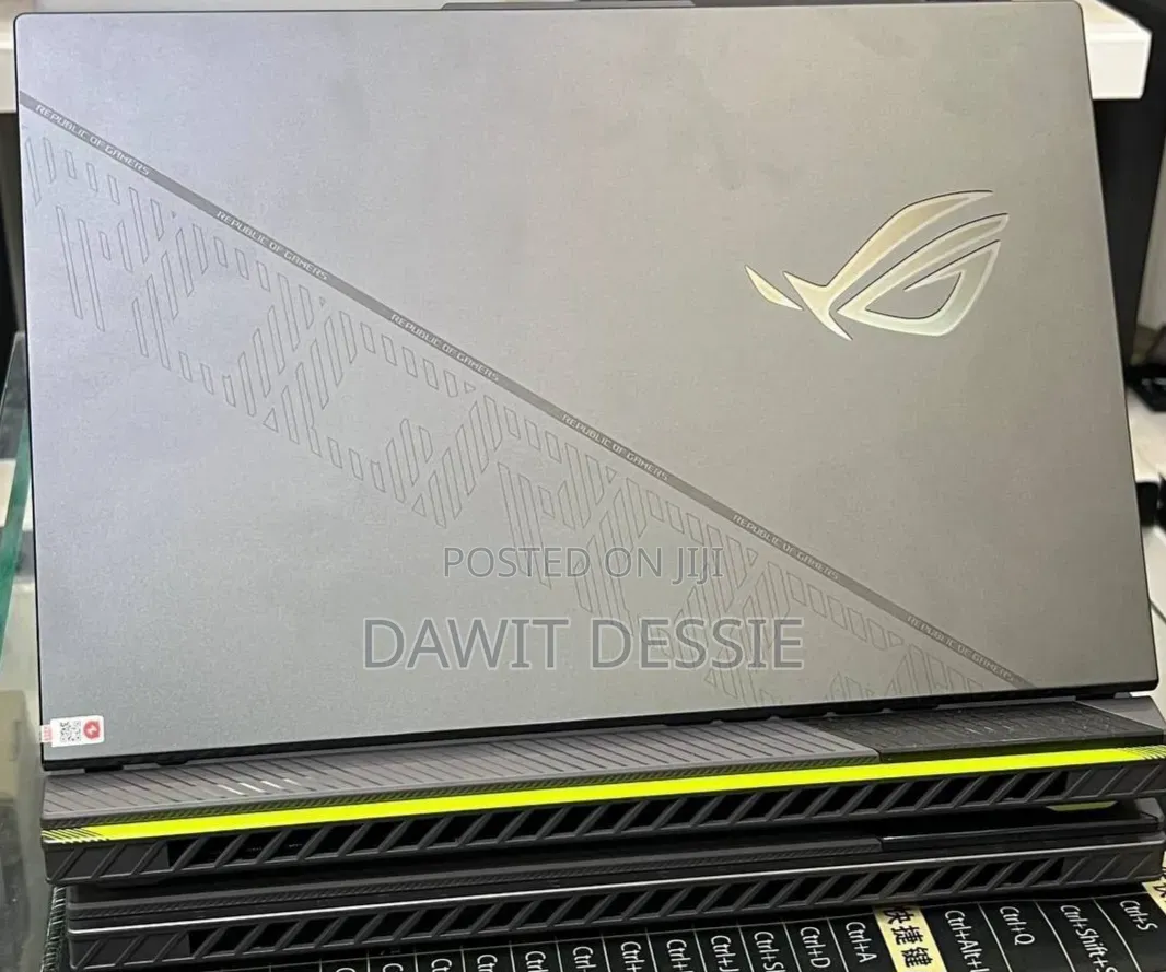 New Laptop Asus 16GB Intel Core i9 SSD 1T