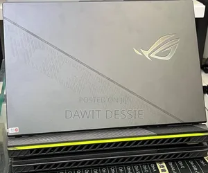 New Laptop Asus 16GB Intel Core i9 SSD 1T