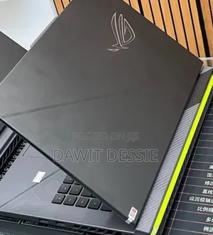 New Laptop Asus 16GB Intel Core i9 SSD 1T