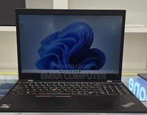 New Laptop Lenovo 8GB Intel Core i5 SSD 256GB