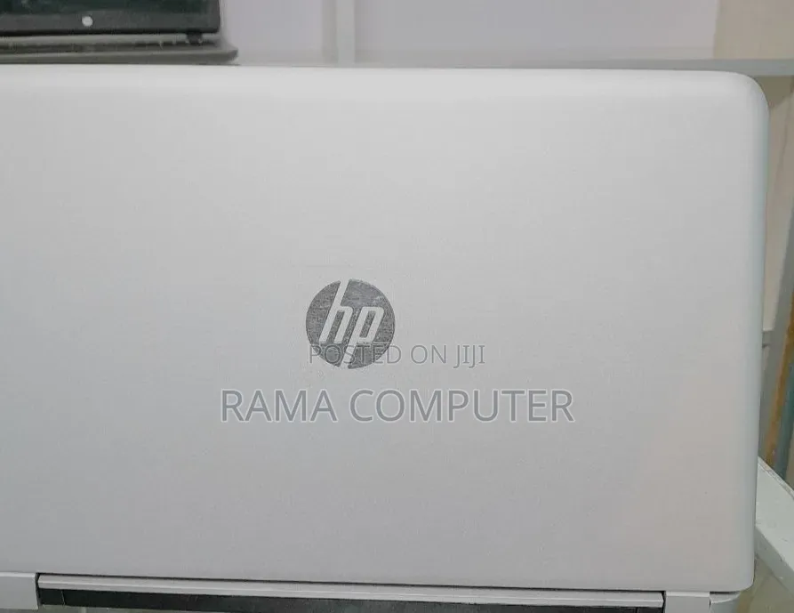 New Laptop HP Envy 15 8GB Intel Core i7 SSD 512GB