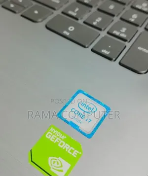 New Laptop HP Envy 15 8GB Intel Core i7 SSD 512GB