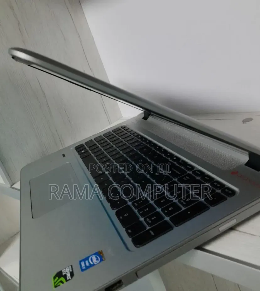 New Laptop HP Envy 15 8GB Intel Core i7 SSD 512GB