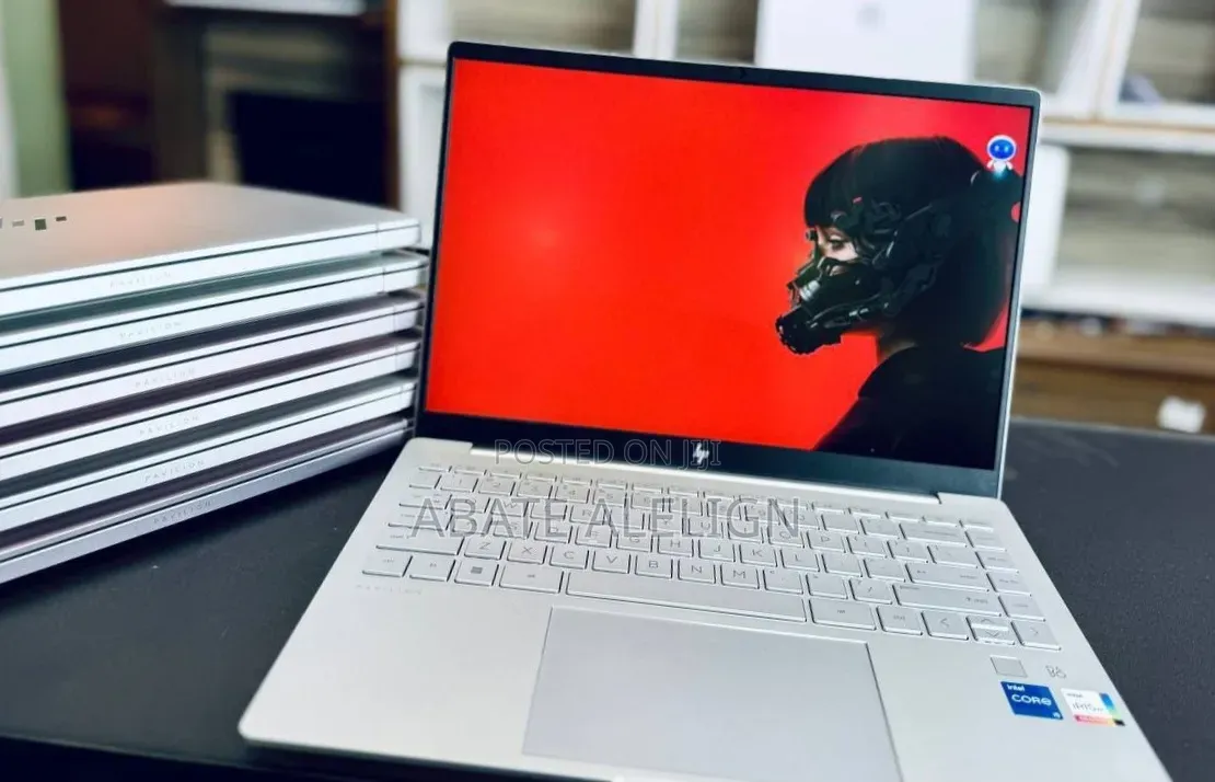 New Laptop HP Pavilion 14 16GB Intel Core i5 SSD 1T