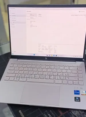 New Laptop HP Pavilion 14 16GB Intel Core i5 SSD 1T