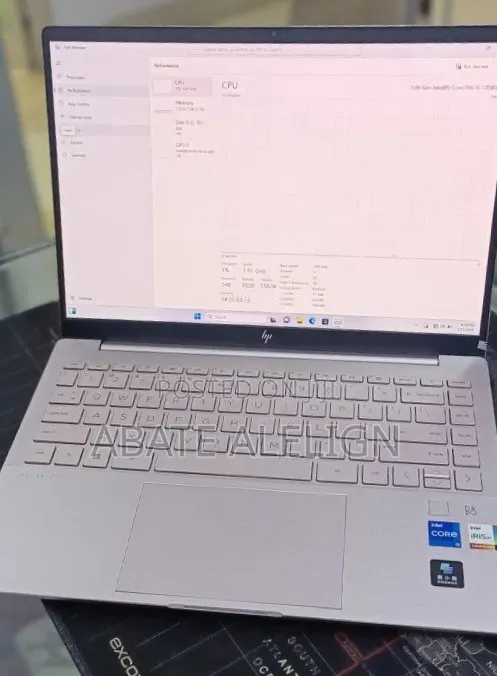 New Laptop HP Pavilion 14 16GB Intel Core i5 SSD 1T
