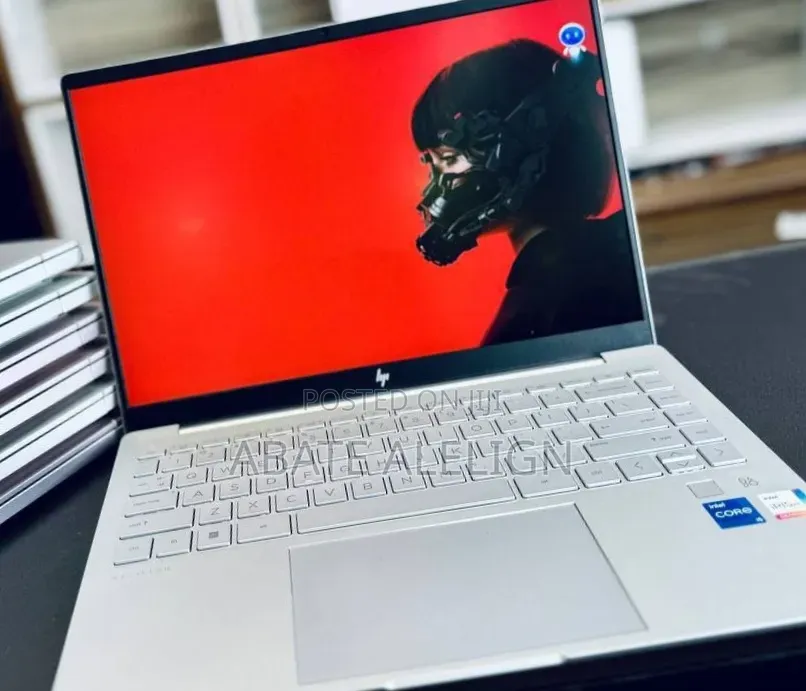 New Laptop HP Pavilion 14 16GB Intel Core i5 SSD 1T