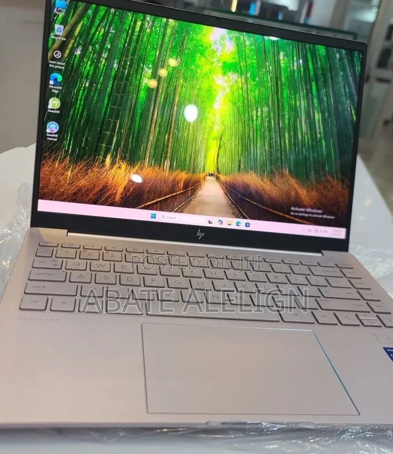 New Laptop HP Pavilion 14 16GB Intel Core i7 SSD 1T