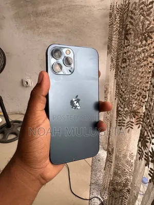 Apple iPhone 12 Pro 128 GB Blue