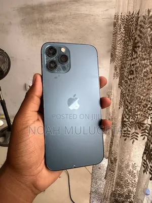 Apple iPhone 12 Pro 128 GB Blue