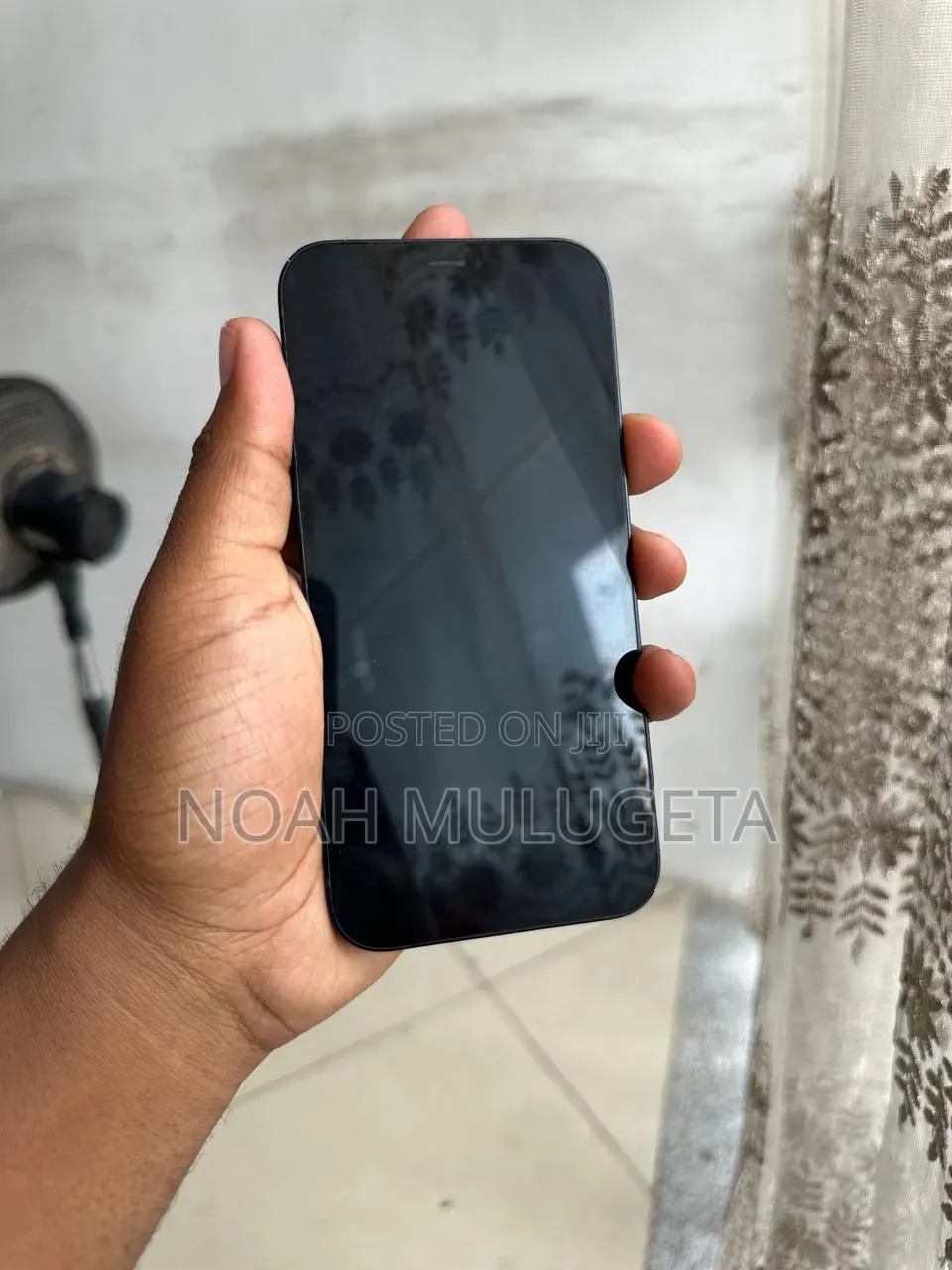 Apple iPhone 12 Pro 128 GB Blue