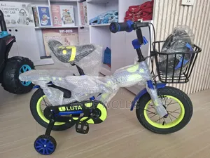 Kids Bike 12"
