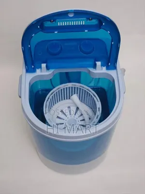 Sanford Mini Washing Machine(2.5kg)