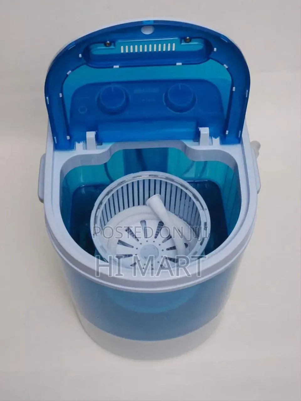 Sanford Mini Washing Machine(2.5kg)