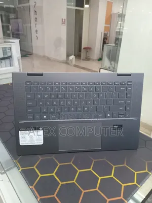 New Laptop HP Envy x360 32GB Intel Core Ultra 7 SSD 1T