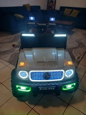 Kids Electric Car