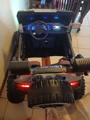 Kids Electric Car