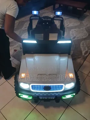 Kids Electric Car
