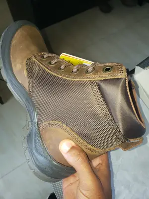 Safety Shoe