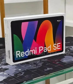 New Tablet 128 GB