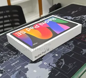 New Tablet 128 GB