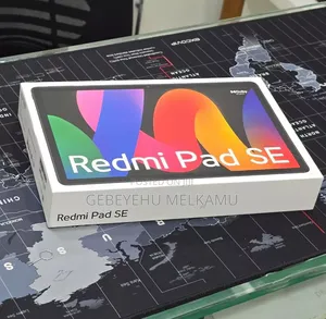 New Tablet 128 GB