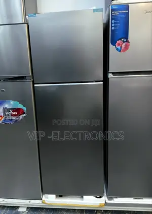 Samsung Refrigerator 310 Fan System–Digital Inverter Samsung Original