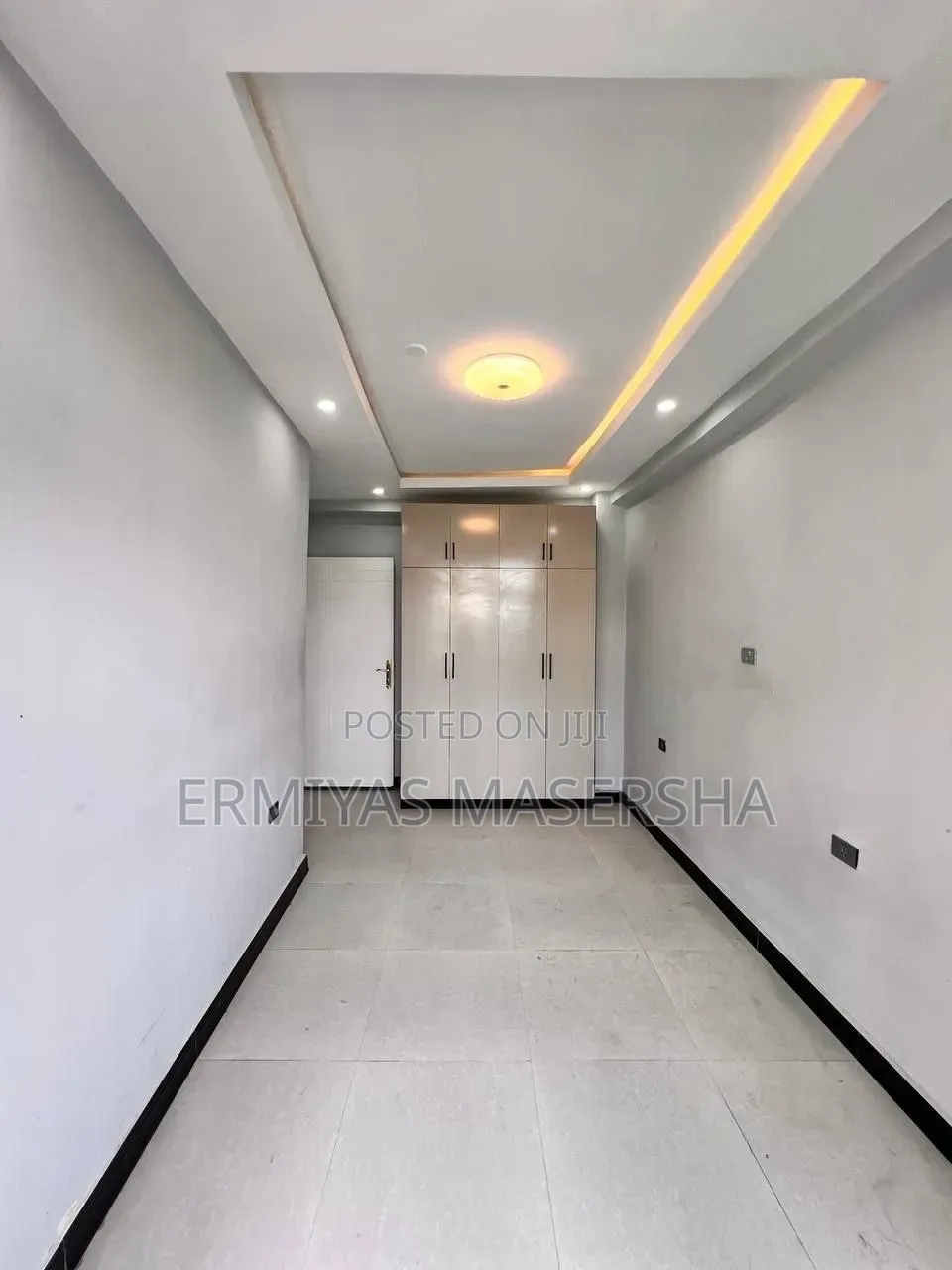 Furnished 2bdrm Condo in Yeka for sale