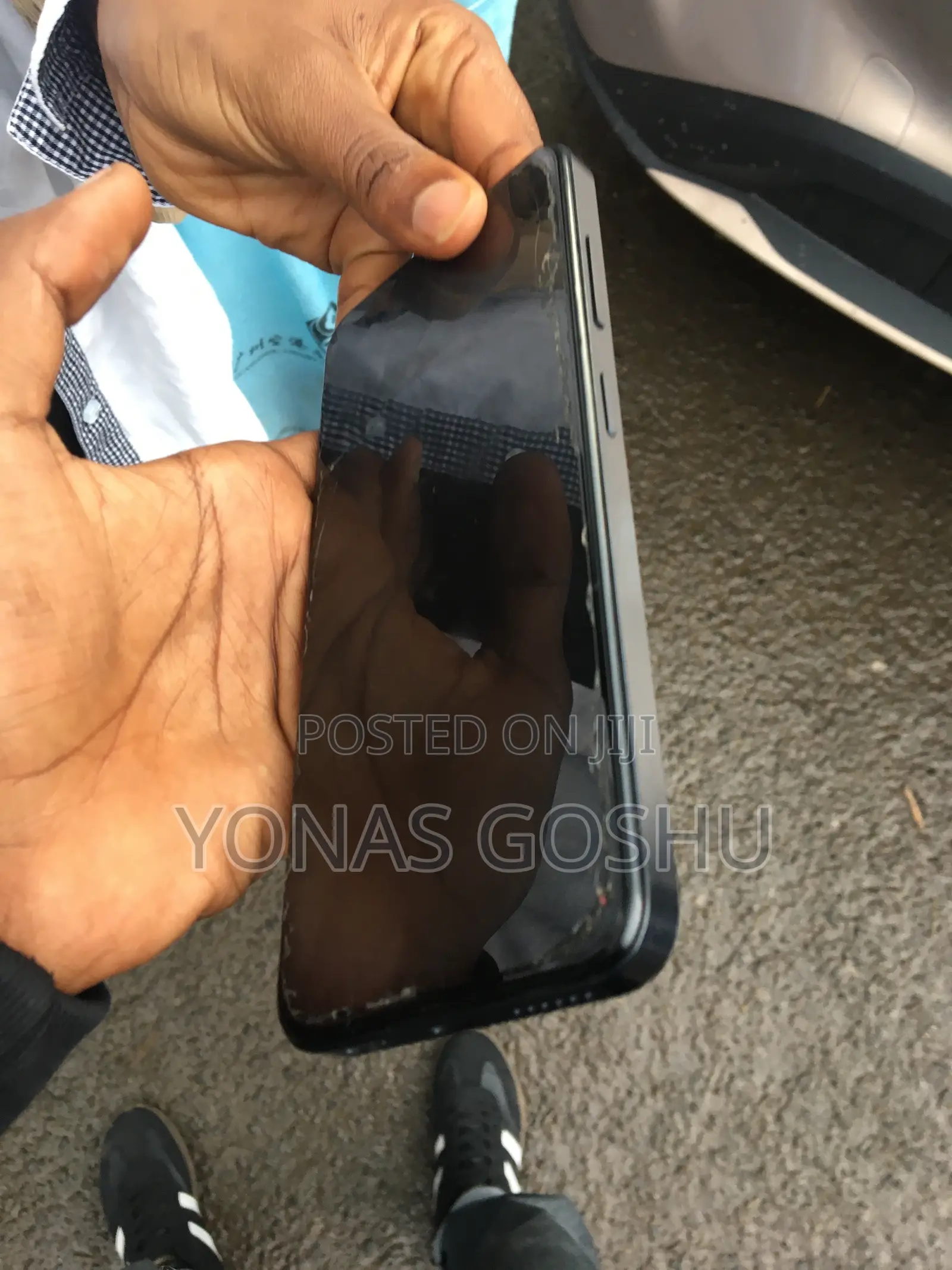 Apple iPhone 13 256 GB Blue