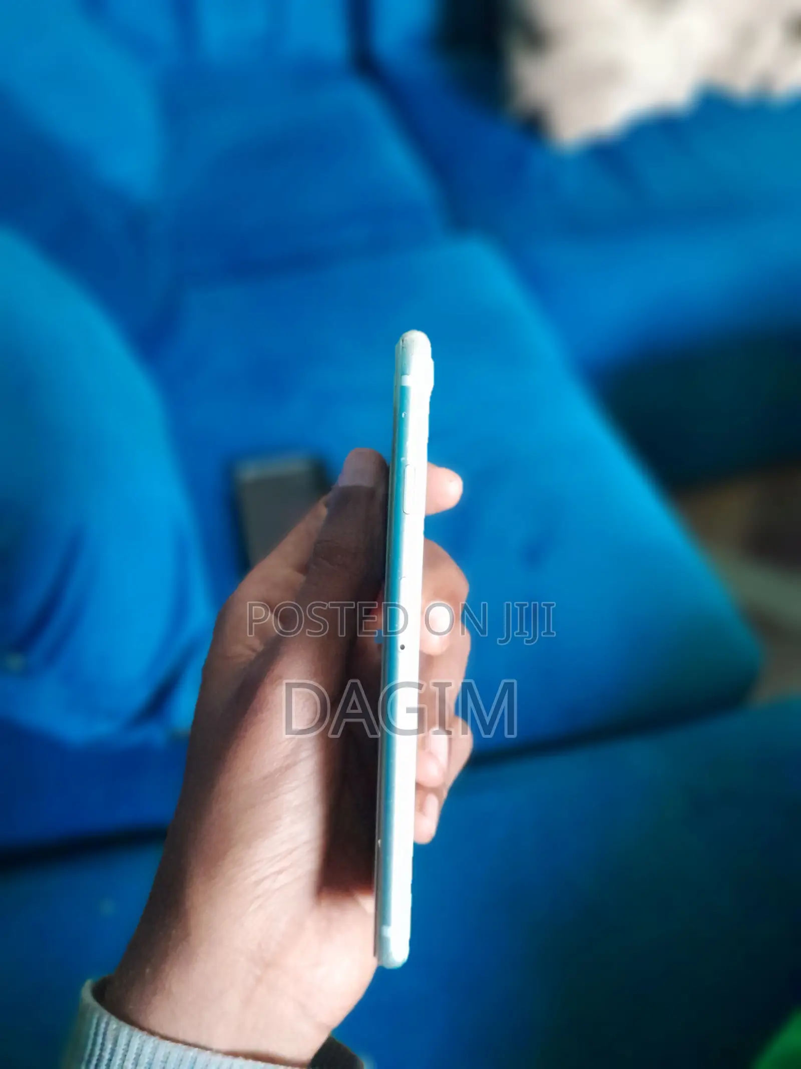 Apple iPhone 8 256 GB White