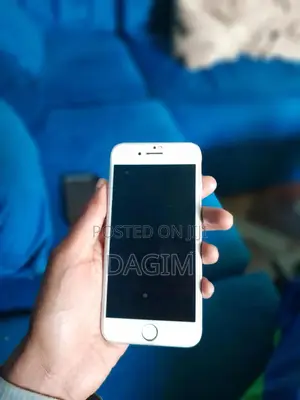 Apple iPhone 8 256 GB White