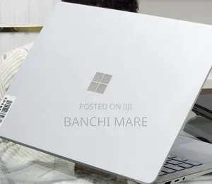 New Laptop Microsoft Surface Laptop 3 16GB Intel Core i7 SSD 256GB