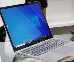 New Laptop Microsoft Surface Laptop 3 16GB Intel Core i7 SSD 256GB