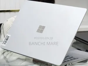 New Laptop Microsoft Surface Laptop 3 16GB Intel Core i7 SSD 256GB