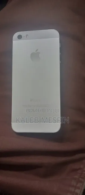 Apple iPhone 5 32 GB White