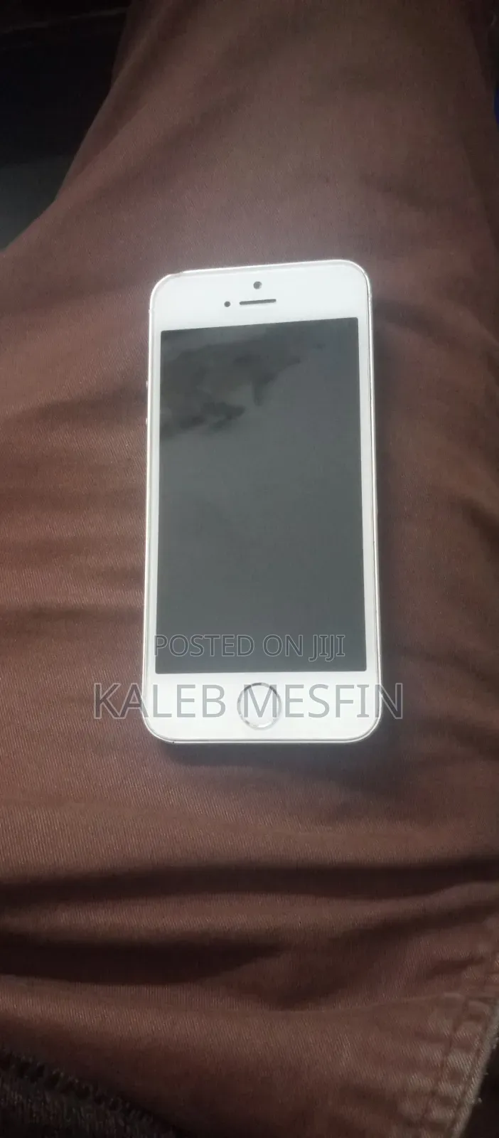 Apple iPhone 5 32 GB White